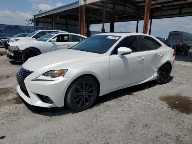 2014 LEXUS IS 250, null