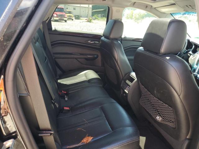 3GYFNEE33CS577740 - 2012 CADILLAC SRX PERFORMANCE COLLECTION 黑色 照片 10