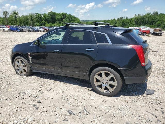 3GYFNEE33CS577740 - 2012 CADILLAC SRX PERFORMANCE COLLECTION 黑色 照片 2