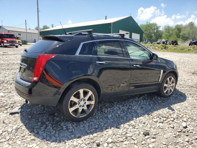 3GYFNEE33CS577740 - 2012 CADILLAC SRX PERFORMANCE COLLECTION 黑色 照片 3