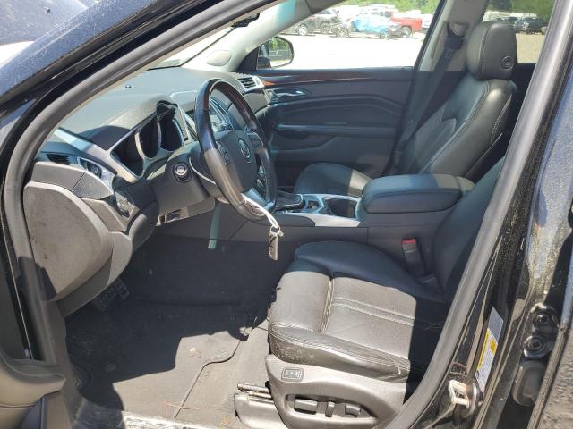 3GYFNEE33CS577740 - 2012 CADILLAC SRX PERFORMANCE COLLECTION 黑色 照片 7