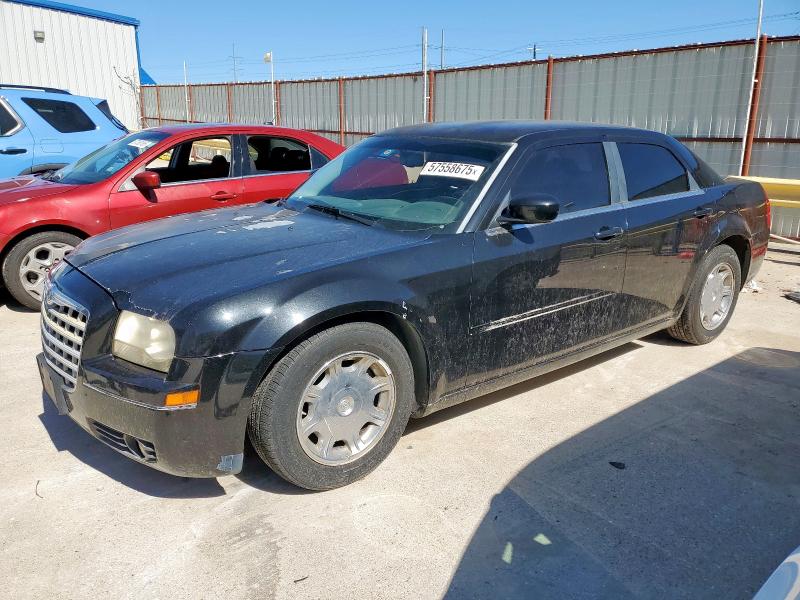 2006 CHRYSLER 300 TOURING, null