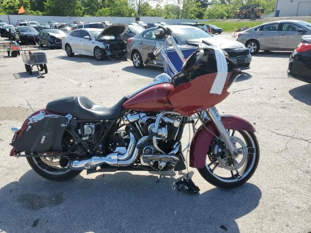 2020 HARLEY-DAVIDSON FLTRX, 