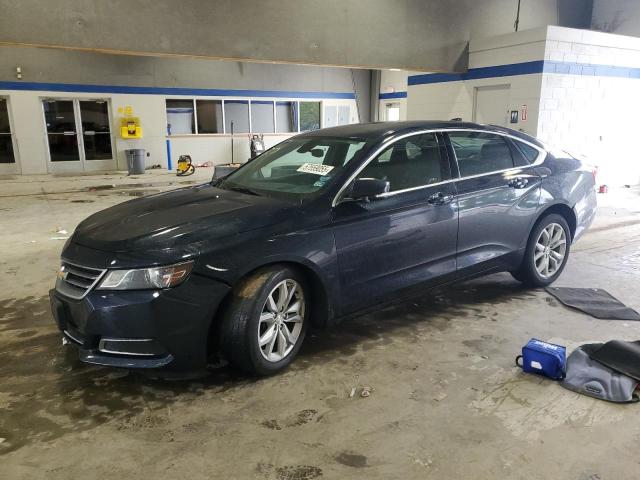 2017 CHEVROLET IMPALA LT, 