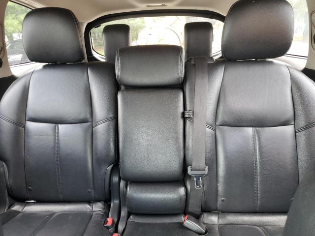 5N1AR2MM0EC601400 - 2014 NISSAN PATHFINDER S BLACK photo 10