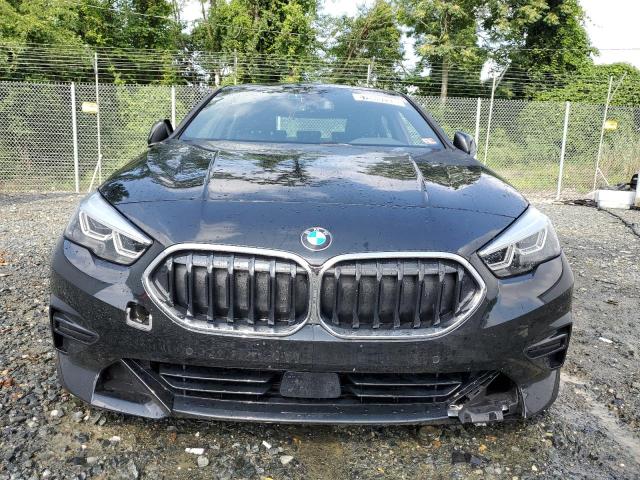 WBA73AK03P7M13702 - 2023 BMW 228XI أسود صورة 5