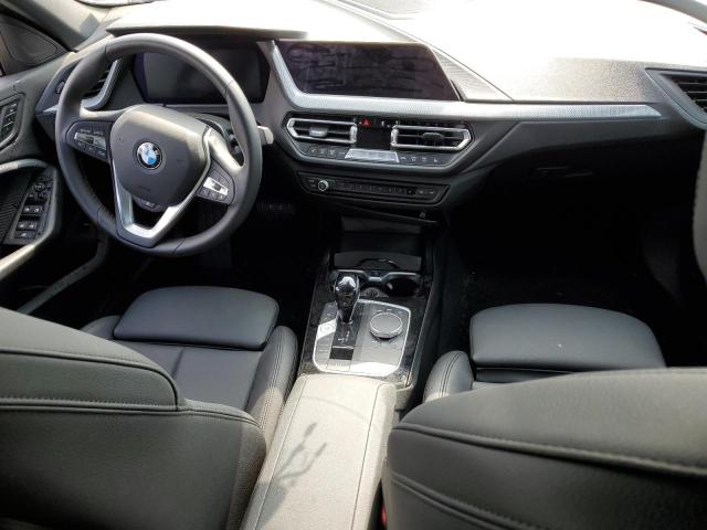 WBA73AK03P7M13702 - 2023 BMW 228XI أسود صورة 8