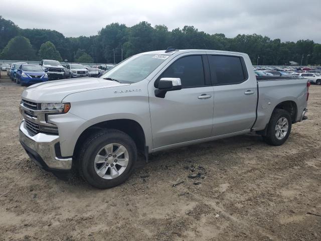 2020 CHEVROLET SILVERADO C1500 LT, 