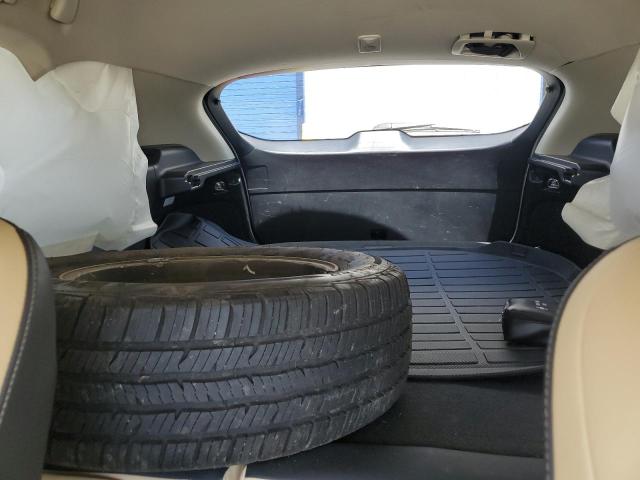 JTJYARBZ6J2088894 - 2018 LEXUS NX 300 BASE Weiß Foto 10