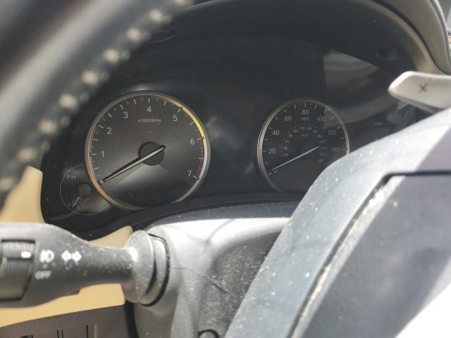 JTJYARBZ6J2088894 - 2018 LEXUS NX 300 BASE Weiß Foto 9