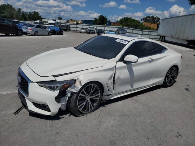 2017 INFINITI Q60 BASE, 