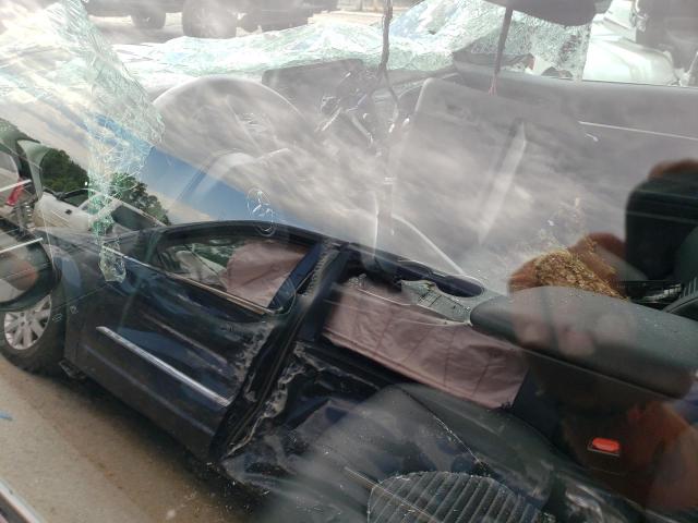 4T1T11AK2PU785278 - 2023 TOYOTA CAMRY SE NIGHT SHADE GRAY photo 8