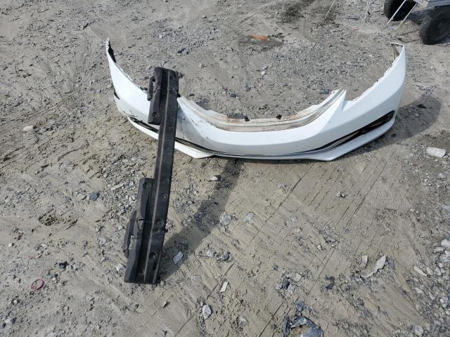 19XFB2F96DE275049 - 2013 HONDA CIVIC EXL WHITE photo 12