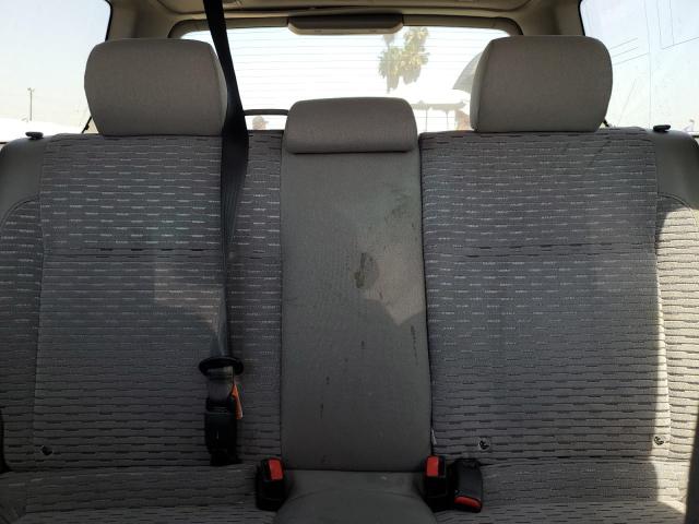 JF1SG65624H707764 - 2004 SUBARU FORESTER 2.5XS Синий фото 10