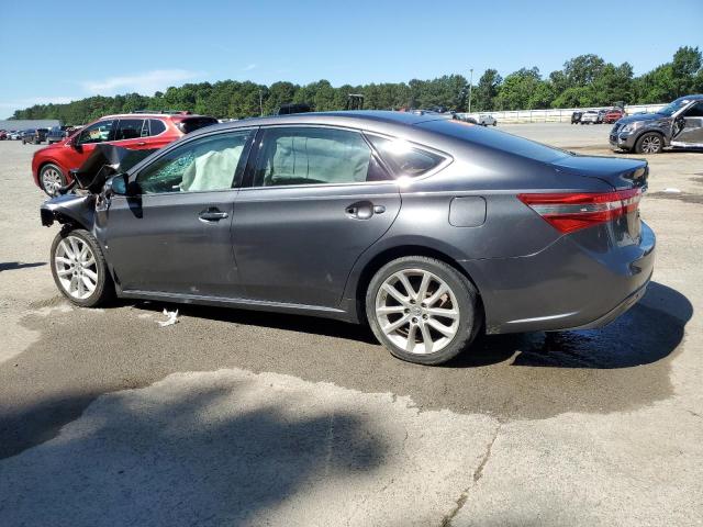 4T1BK1EBXDU056329 - 2013 TOYOTA AVALON BASE GRAY photo 2