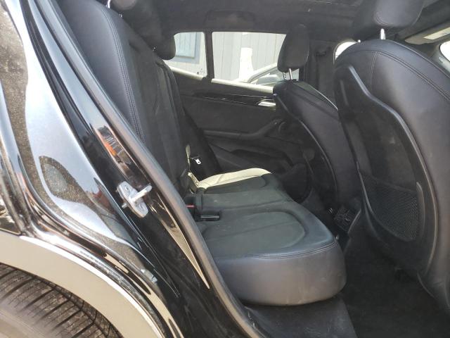 WBXYJ3C36JEJ81300 - 2018 BMW X2 SDRIVE28I Schwarz Foto 10