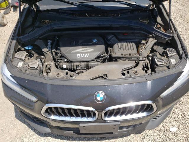WBXYJ3C36JEJ81300 - 2018 BMW X2 SDRIVE28I Schwarz Foto 11