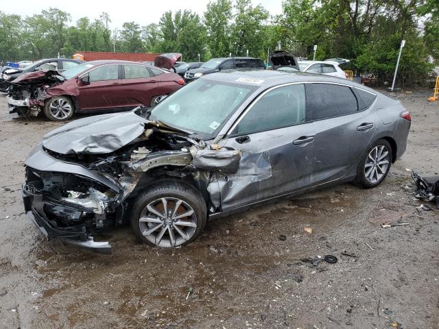 2025 ACURA INTEGRA, null
