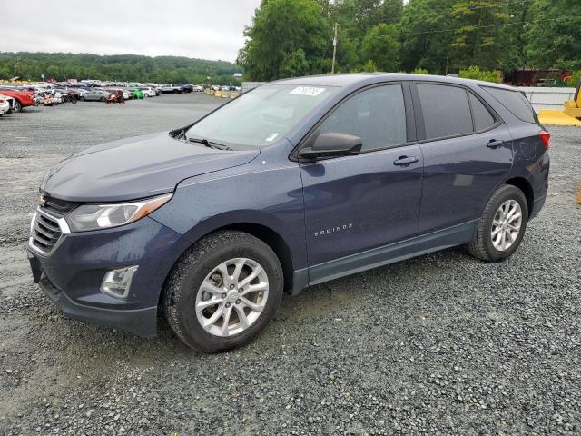 2019 CHEVROLET EQUINOX LS, 