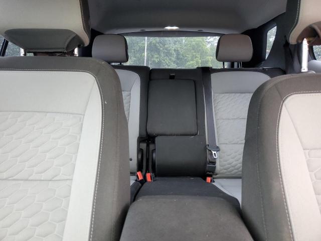 3GNAXHEVXKL107265 - 2019 CHEVROLET EQUINOX LS Mavi foto 10