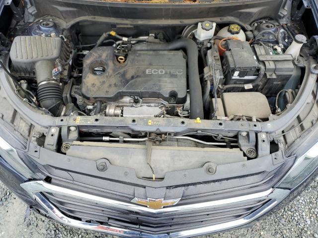3GNAXHEVXKL107265 - 2019 CHEVROLET EQUINOX LS Mavi foto 12
