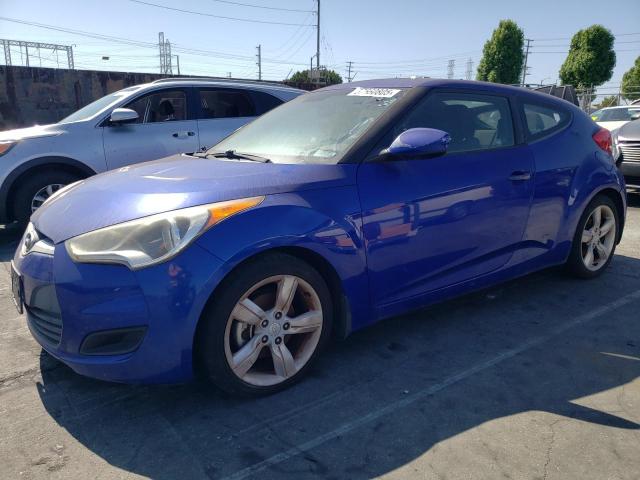 2014 HYUNDAI VELOSTER, null