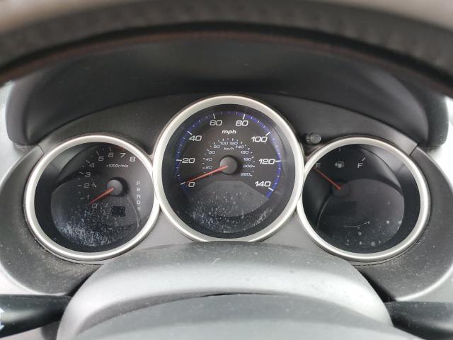 JHMGD38687S033225 - 2007 HONDA FIT S 蓝色 照片 9