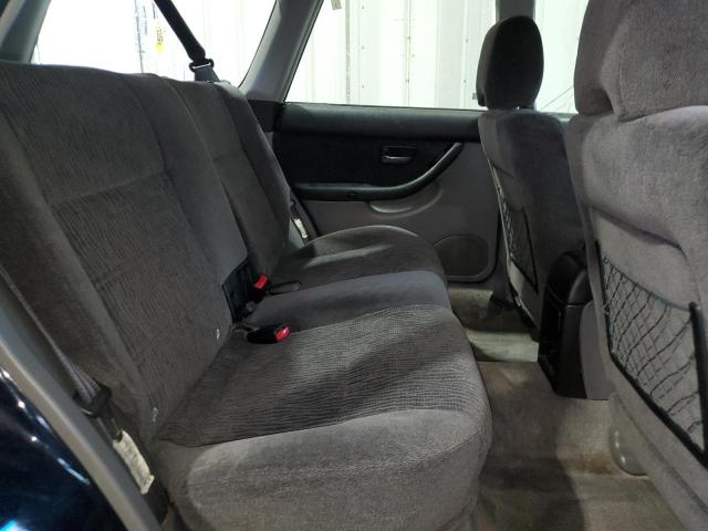 4S3BH675617678847 - 2001 SUBARU LEGACY OUTBACK AWP 蓝色 照片 10