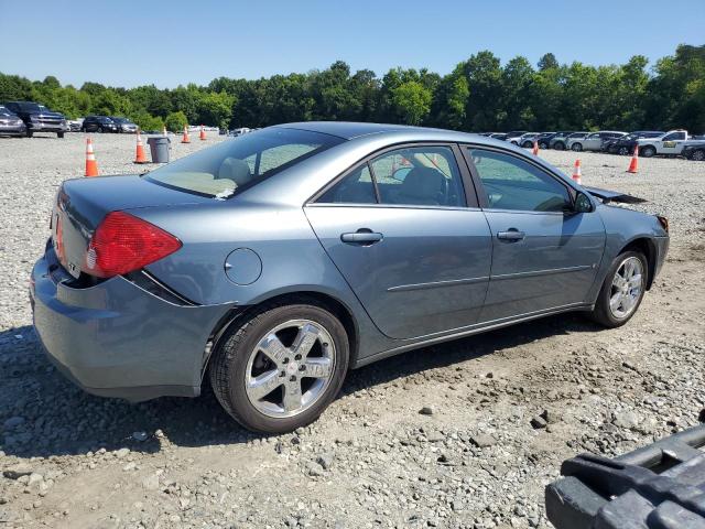 1G2ZH558464132566 - 2006 PONTIAC G6 GT TEAL photo 3