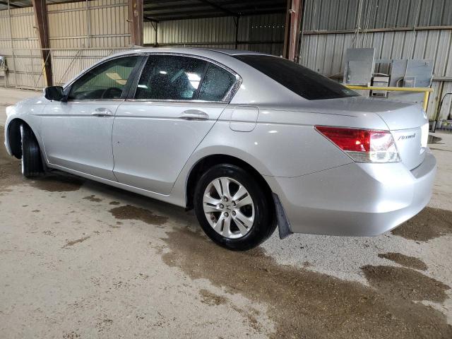 1HGCP26499A190145 - 2009 HONDA ACCORD LXP SILVER photo 2