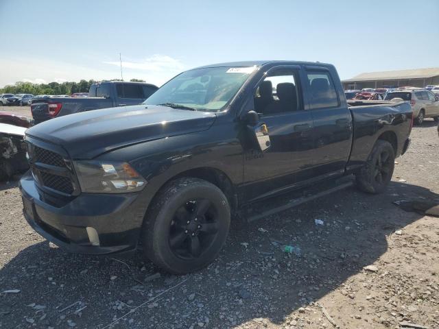 2017 RAM 1500 ST, 