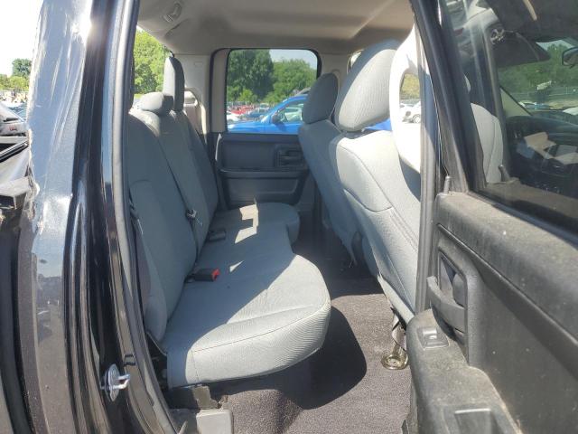 1C6RR6FG1HS679563 - 2017 RAM 1500 ST შავი ფოტო 10