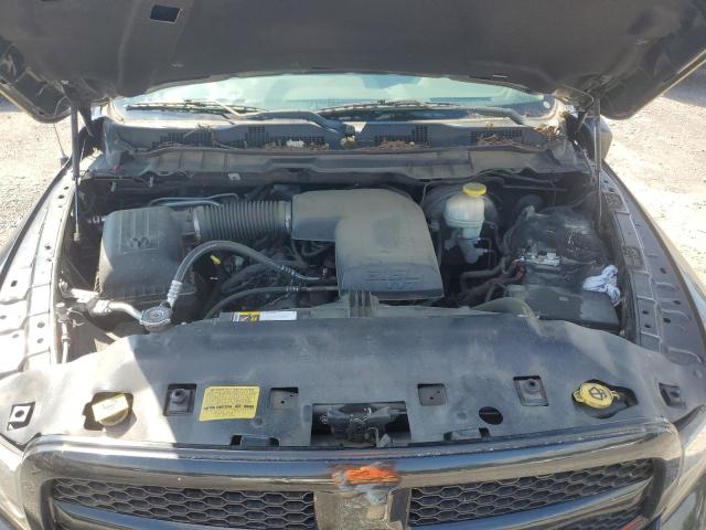 1C6RR6FG1HS679563 - 2017 RAM 1500 ST შავი ფოტო 11