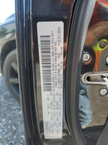 1C6RR6FG1HS679563 - 2017 RAM 1500 ST შავი ფოტო 12