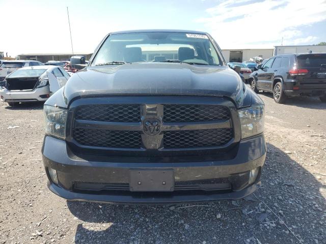 1C6RR6FG1HS679563 - 2017 RAM 1500 ST შავი ფოტო 5