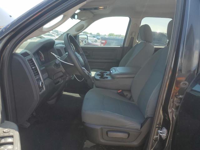 1C6RR6FG1HS679563 - 2017 RAM 1500 ST შავი ფოტო 7