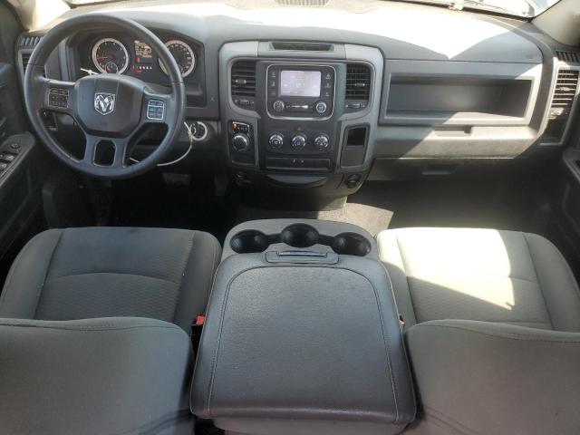 1C6RR6FG1HS679563 - 2017 RAM 1500 ST შავი ფოტო 8