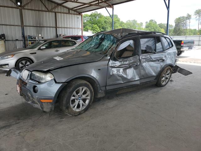 2010 BMW X3 XDRIVE30I, 