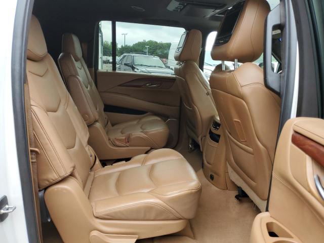 1GYS4KKJ2HR380541 - 2017 CADILLAC ESCALADE ESV PLATINUM თეთრი ფოტო 11