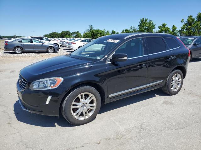 2014 VOLVO XC60 3.2, 