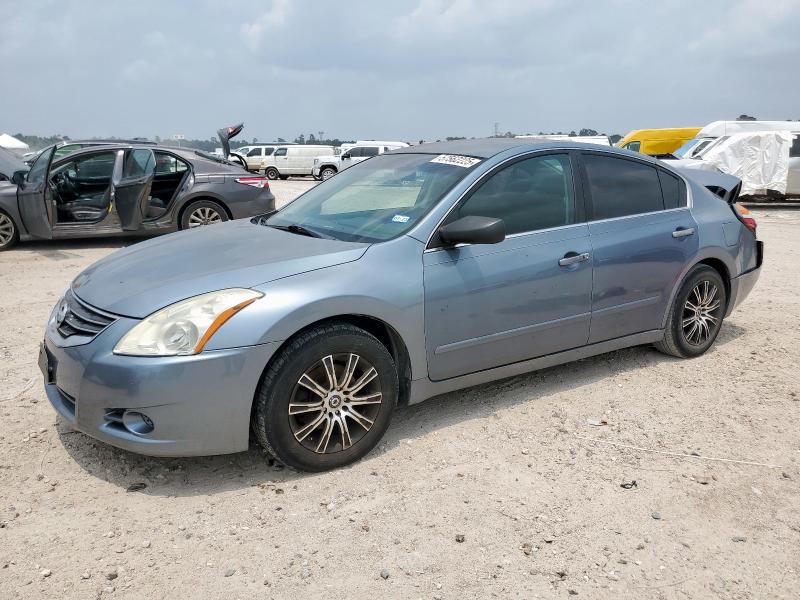 2011 NISSAN ALTIMA BASE, 