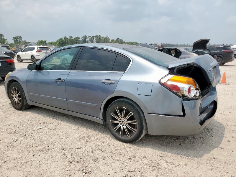 1N4AL2AP0BN489532 - 2011 NISSAN ALTIMA BASE Gümüş foto 2