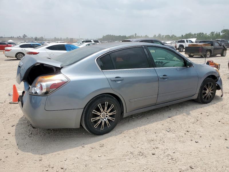 1N4AL2AP0BN489532 - 2011 NISSAN ALTIMA BASE Gümüş foto 3