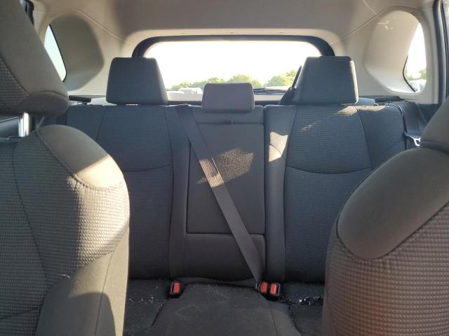 JTMH1RFV1KD041420 - 2019 TOYOTA RAV4 LE 石墨色 照片 10