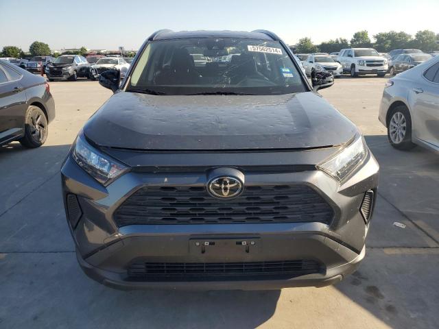 JTMH1RFV1KD041420 - 2019 TOYOTA RAV4 LE 石墨色 照片 5