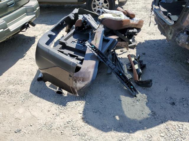 4S4BTGPD1L3262836 - 2020 SUBARU OUTBACK TOURING LDL Շագանակագույն լուսանկար 13