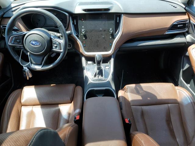 4S4BTGPD1L3262836 - 2020 SUBARU OUTBACK TOURING LDL Շագանակագույն լուսանկար 8