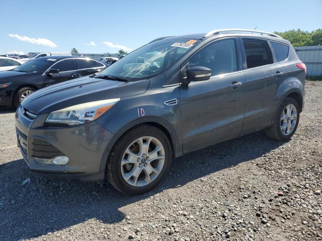 2016 FORD ESCAPE TITANIUM, null