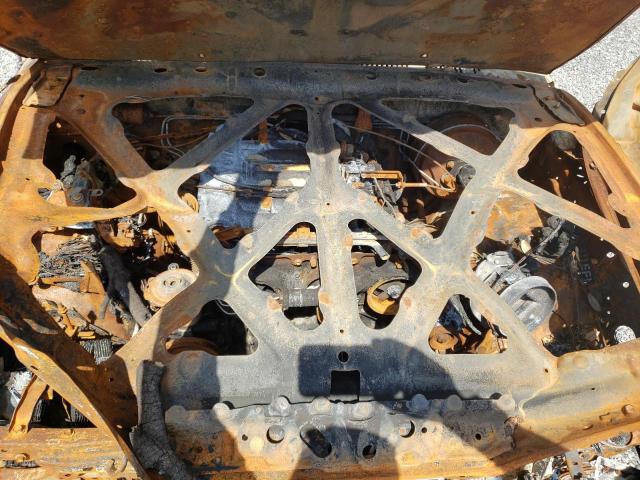 JT3VN39W9R0164722 - 1994 TOYOTA 4RUNNER VN39 SR5 白色 照片 11