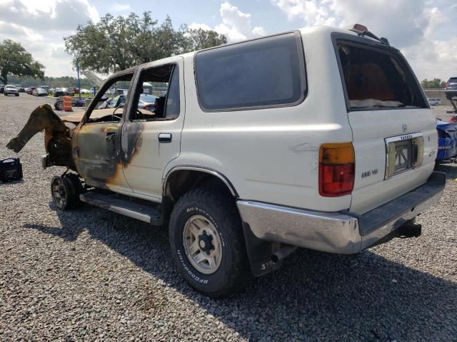 JT3VN39W9R0164722 - 1994 TOYOTA 4RUNNER VN39 SR5 WHITE photo 2